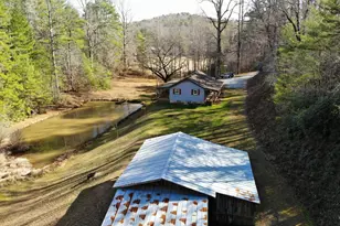 100 Saga Mountain Rd, Tiger, GA 30576 - Photo 106