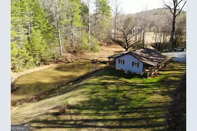 100 Saga Mountain Road, Tiger, GA 30576 - Photo 104