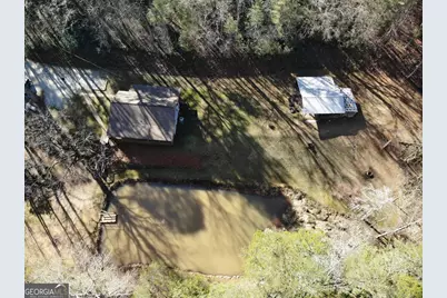 100 Saga Mountain Road, Tiger, GA 30576 - Photo 80