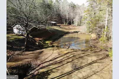 100 Saga Mountain Road, Tiger, GA 30576 - Photo 86