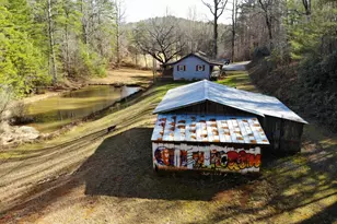 100 Saga Mountain Rd, Tiger, GA 30576 - Photo 108