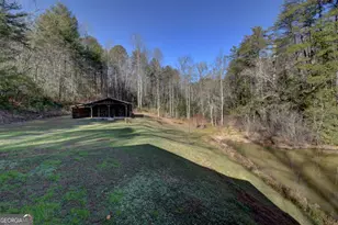 100 Saga Mountain Rd, Tiger, GA 30576 - Photo 54