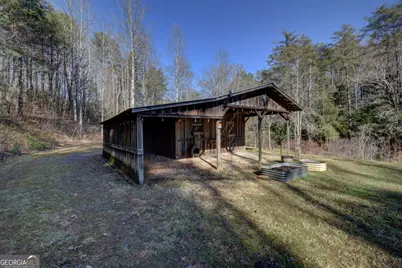 100 Saga Mountain Road, Tiger, GA 30576 - Photo 12