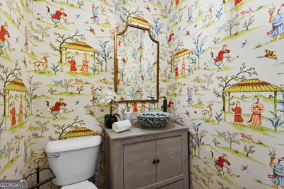 4545 Chelton Court SE, Smyrna, GA 30080 - Photo 22