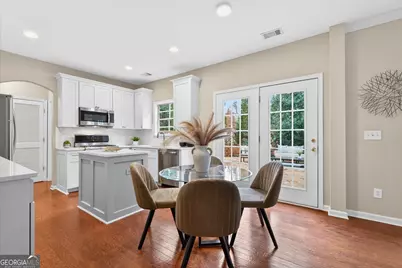 4545 Chelton Court SE, Smyrna, GA 30080 - Photo 20