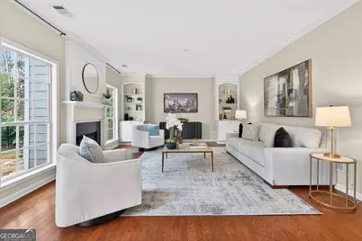 4545 Chelton Court SE, Smyrna, GA 30080 - Photo 36