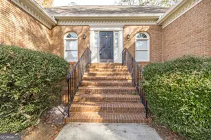 3077 River Ridge Dr, Macon, GA 31204 - Photo 2