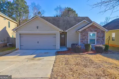 519 Kirkland Drive, Locust Grove, GA 30248 - Photo 2