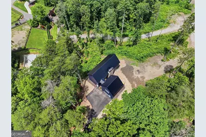 1705 Old Northcutt Road #TR A, Ellijay, GA 30540 - Photo 40
