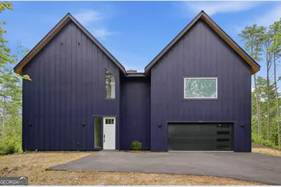 1705 Old Northcutt Road #TR A, Ellijay, GA 30540 - Photo 34