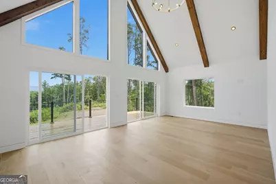 1705 Old Northcutt Road #TR A, Ellijay, GA 30540 - Photo 28