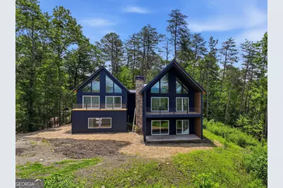 1705 Old Northcutt Road #TR A, Ellijay, GA 30540 - Photo 1