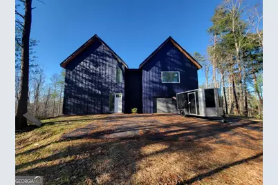 1705 Old Northcutt Road #TR A, Ellijay, GA 30540 - Photo 28