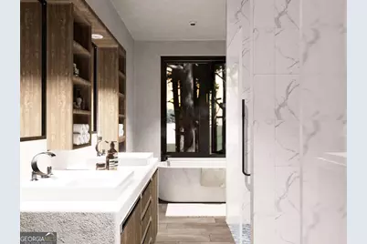 1705 Old Northcutt Road #TR A, Ellijay, GA 30540 - Photo 48