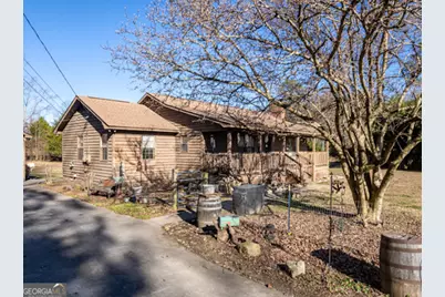 165 Lake Creek Road #0, Cedartown, GA 30125 - Photo 2