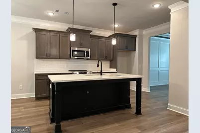 814 Harley Farms Drive, Bonaire, GA 31005 - Photo 2