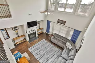 165 Durham Lake Pkwy, Fairburn, GA 30213 - Photo 38