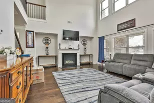 165 Durham Lake Pkwy, Fairburn, GA 30213 - Photo 20