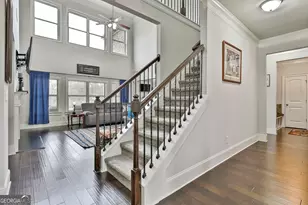 165 Durham Lake Pkwy, Fairburn, GA 30213 - Photo 18