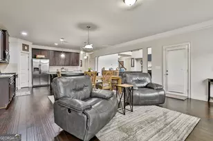 165 Durham Lake Pkwy, Fairburn, GA 30213 - Photo 32