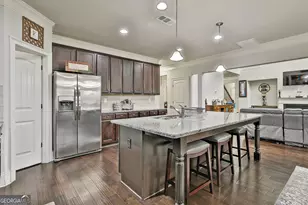 165 Durham Lake Pkwy, Fairburn, GA 30213 - Photo 28