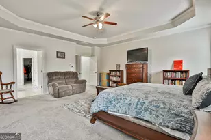 165 Durham Lake Pkwy, Fairburn, GA 30213 - Photo 40