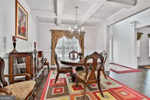 165 Durham Lake Pkwy, Fairburn, GA 30213 - Photo 16