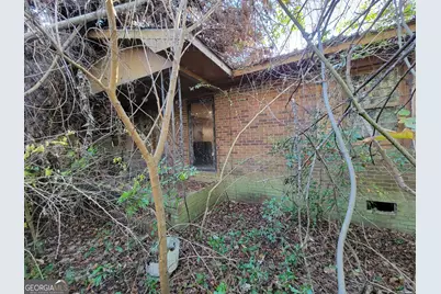 11 Zanders Avenue, McRae-Helena, GA 31055 - Photo 1