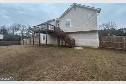 5284 Benjamin Trail, Ellenwood, GA 30294 - Photo 16