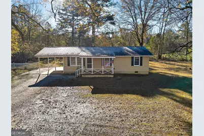 1470 Melville Brown Road, Williamson, GA 30292 - Photo 28