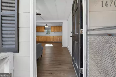 1470 Melville Brown Road, Williamson, GA 30292 - Photo 4