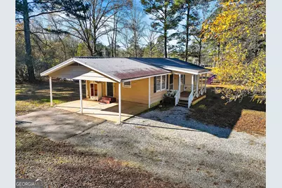 1470 Melville Brown Road, Williamson, GA 30292 - Photo 30