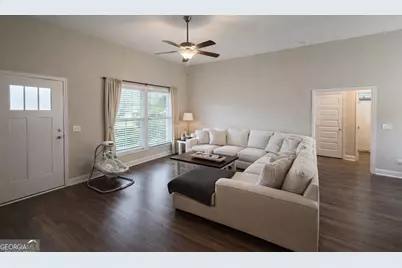 111 Old Auburn Lane, Brooklet, GA 30415 - Photo 4