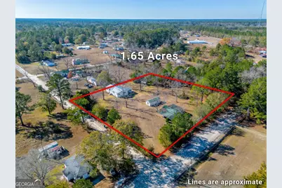 2214 Pennsylvania Avenue, Waycross, GA 31503 - Photo 28