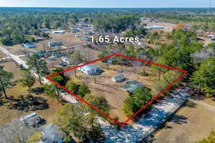 2214 Pennsylvania Ave, Waycross, GA 31503 - Photo 28