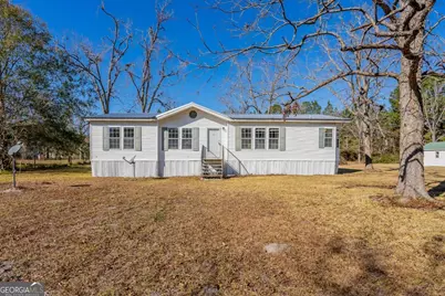 2214 Pennsylvania Avenue, Waycross, GA 31503 - Photo 1