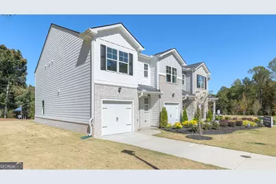 2084 Moss Hill Road, Stone Mountain, GA 30088 - Photo 2