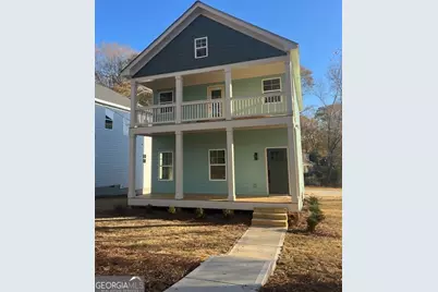 319 Ash Street, Monroe, GA 30655 - Photo 1