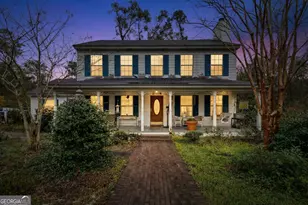 1226 Dunlevie Rd, Allenhurst, GA 31301 - Photo 1