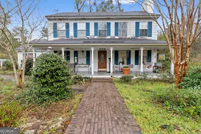 1226 Dunlevie Road, Allenhurst, GA 31301 - Photo 2