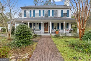 1226 Dunlevie Rd, Allenhurst, GA 31301 - Photo 2