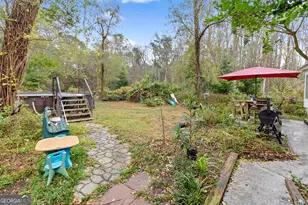 1226 Dunlevie Rd, Allenhurst, GA 31301 - Photo 22