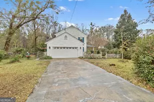 1226 Dunlevie Rd, Allenhurst, GA 31301 - Photo 4