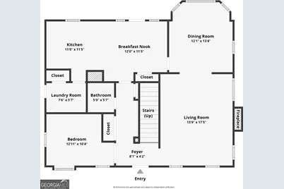 1226 Dunlevie Road, Allenhurst, GA 31301 - Photo 24