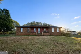 781 Thomas St, Roopville, GA 30170 - Photo 1