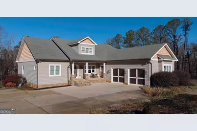 1053 Whooping Creek Church Road, Carrollton, GA 30116 - Photo 1