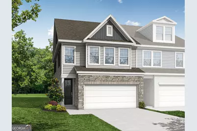 6145 Molo Lane, Cumming, GA 30041 - Photo 2