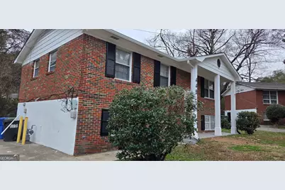 449 Charter Oak Drive SW, Atlanta, GA 30331 - Photo 2