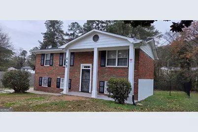 449 Charter Oak Drive SW, Atlanta, GA 30331 - Photo 1