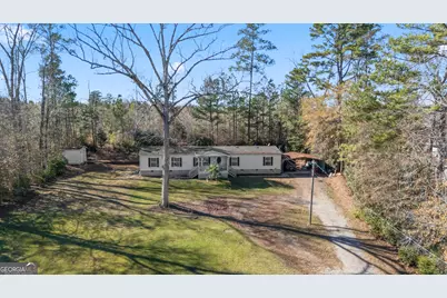 225 Merry Drive NW, Milledgeville, GA 31061 - Photo 32